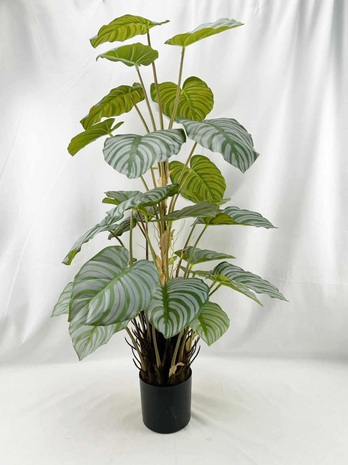 Artificial Green Plants