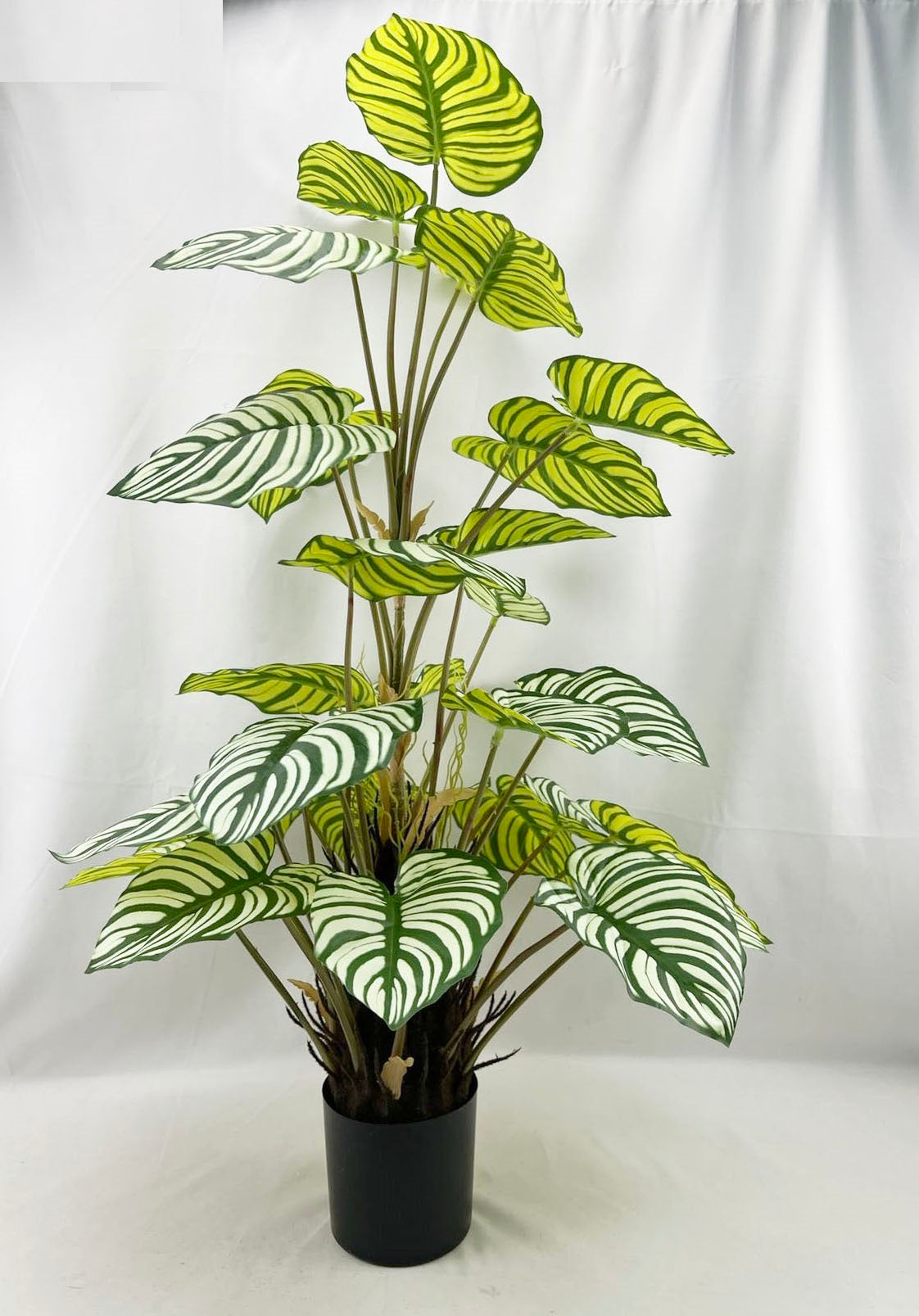 Artificial Green Plants