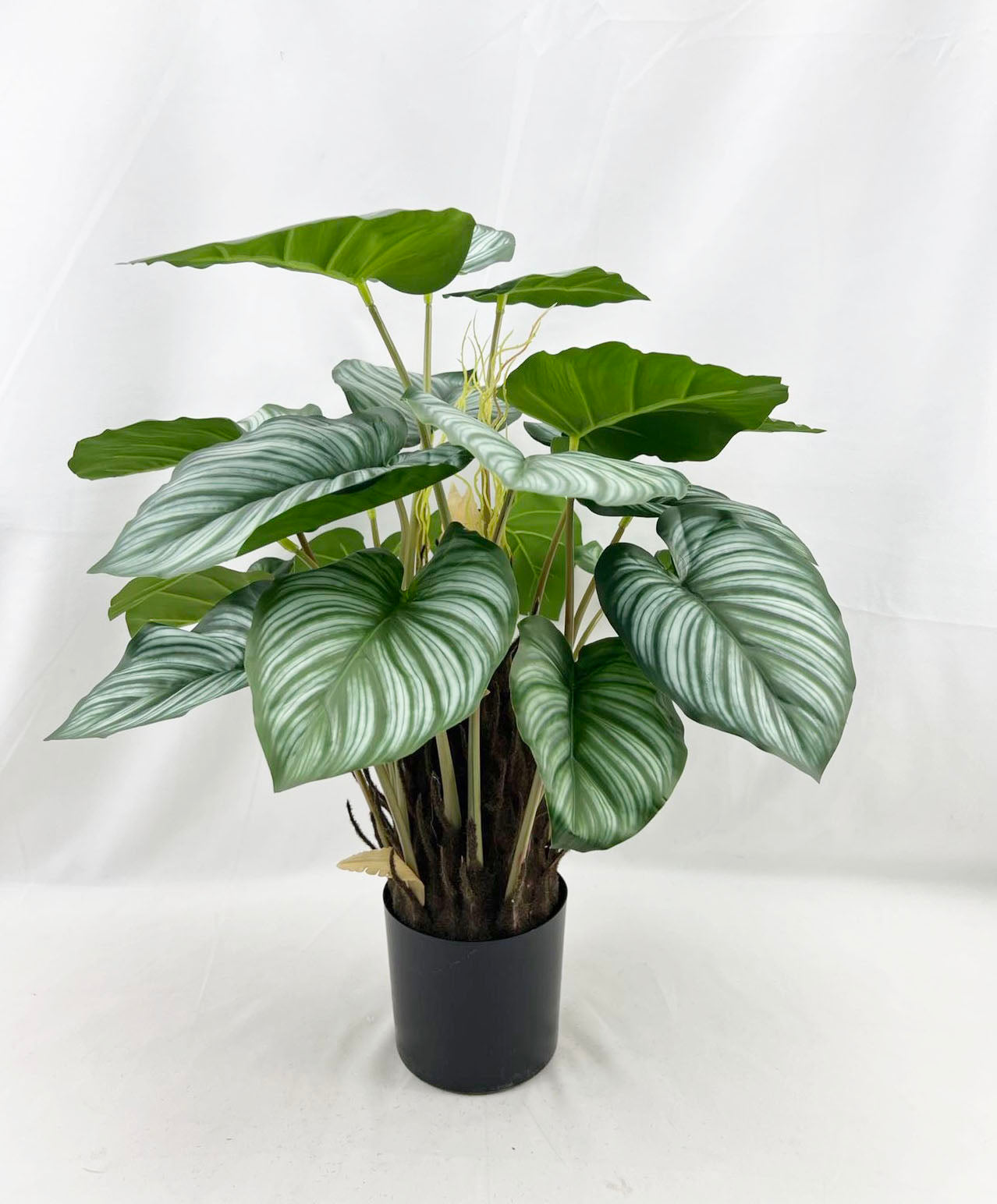 Artificial Green Plants