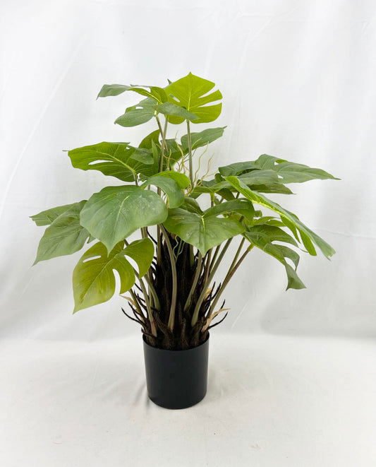 Artificial Green Plants