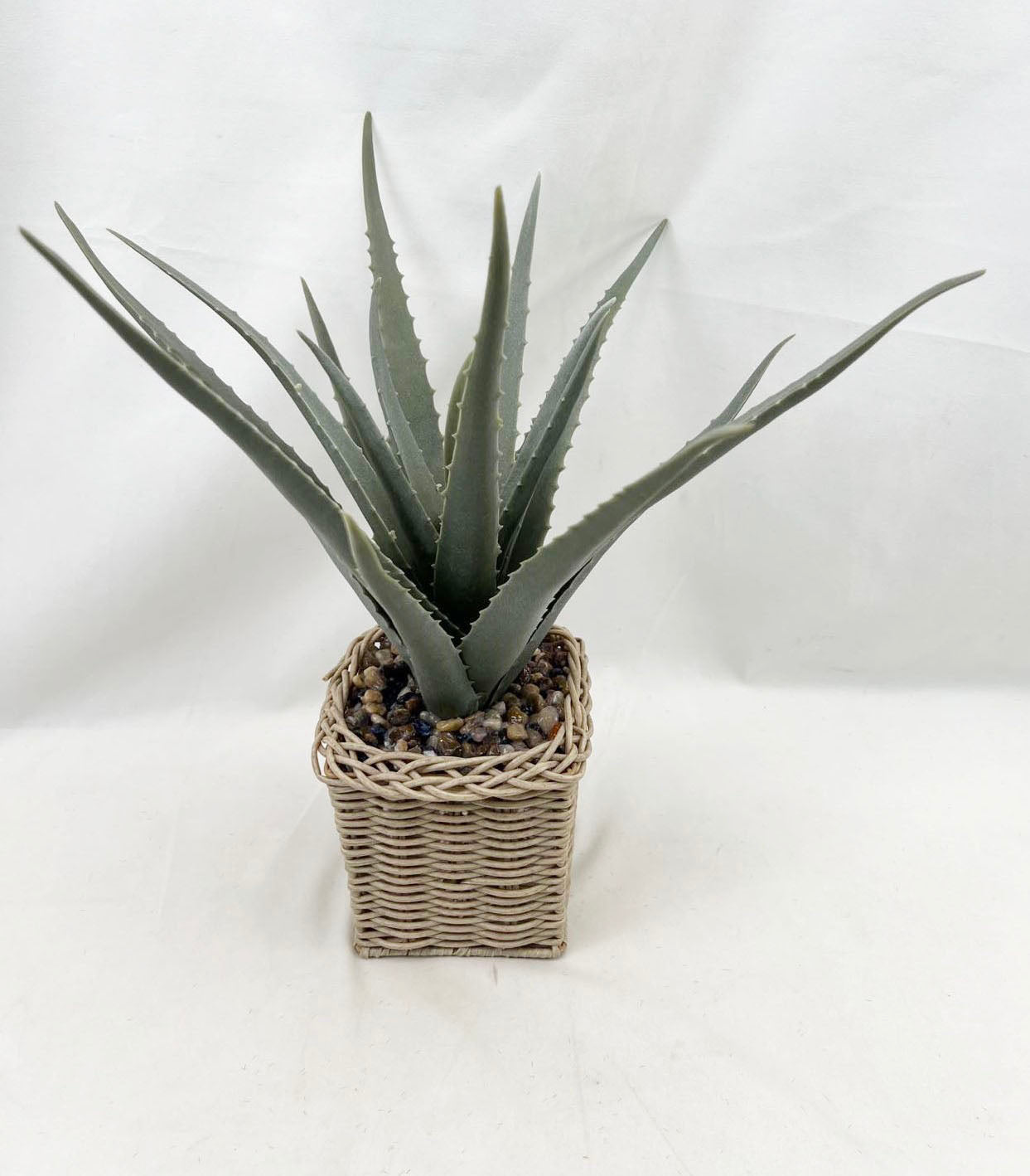 Artificial Green Plants