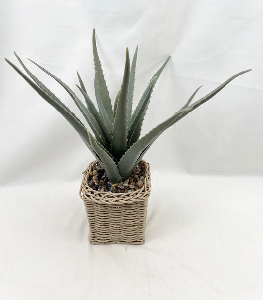 Artificial Green Plants