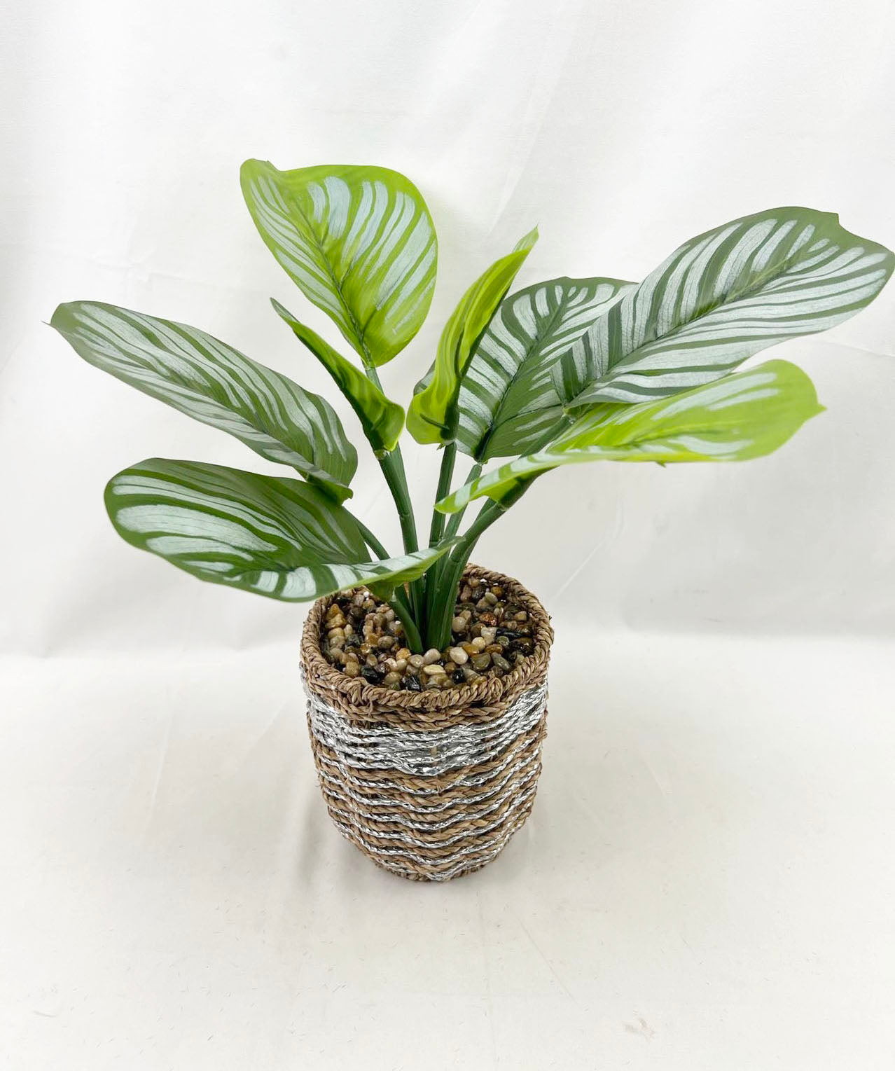 Artificial Green Plants