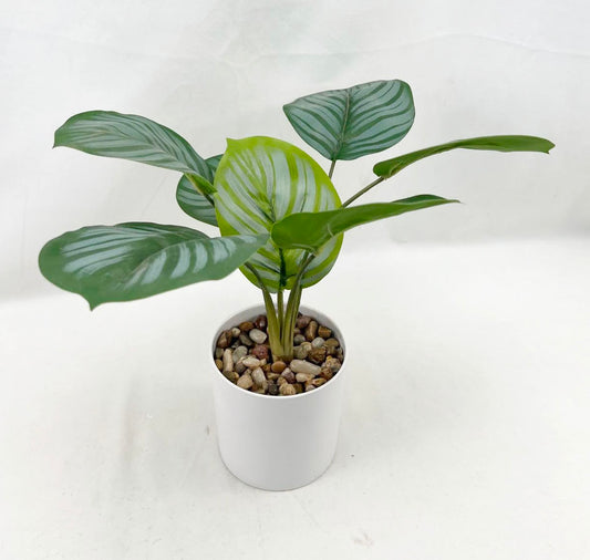 Artificial Green Plants