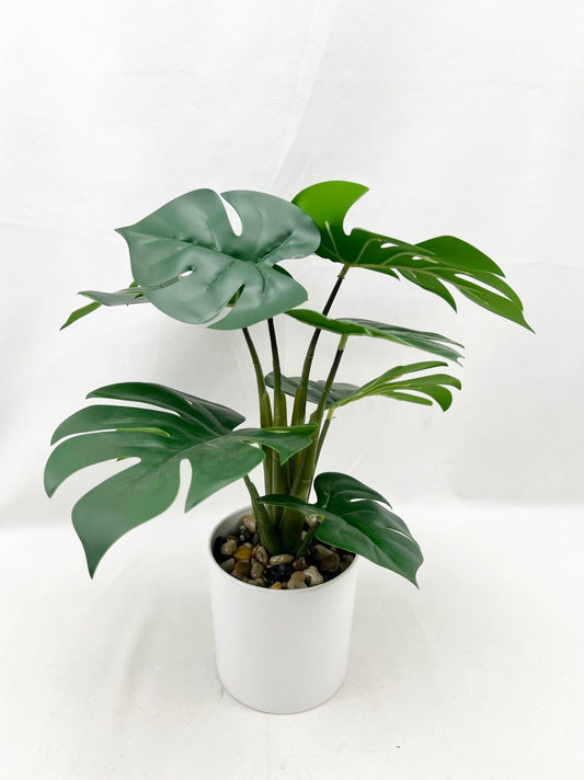Artificial Green Plants