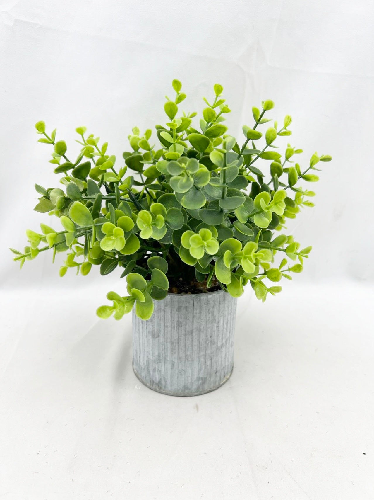 Artificial Green Plants