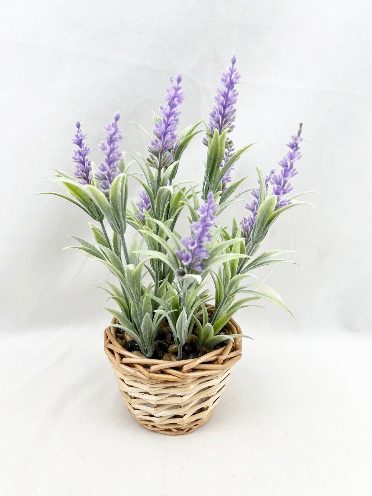Artificial Green Plants