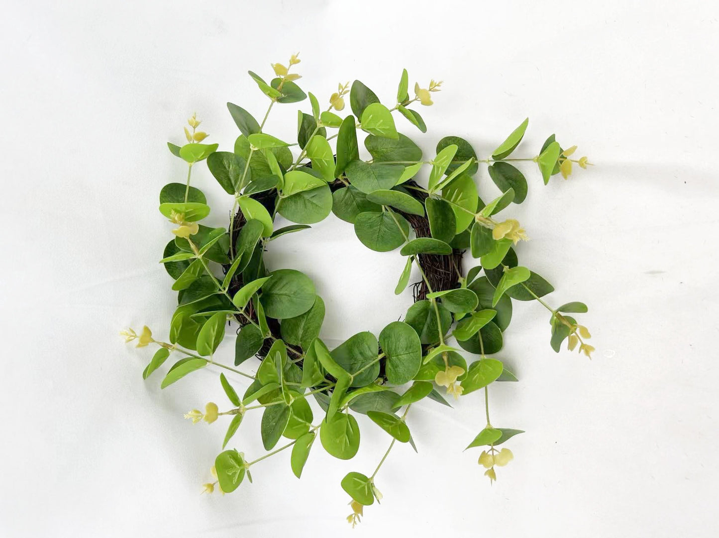 Artificial Green Plants