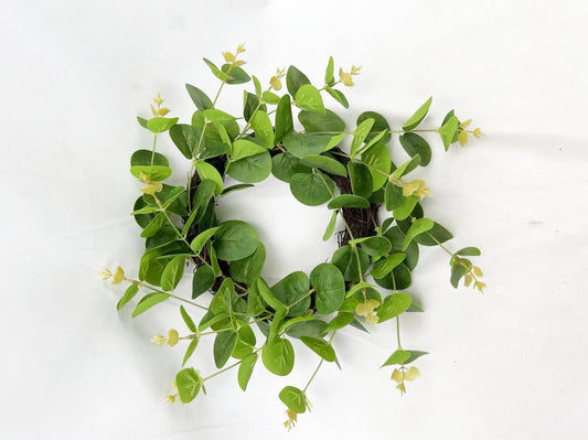 Artificial Green Plants