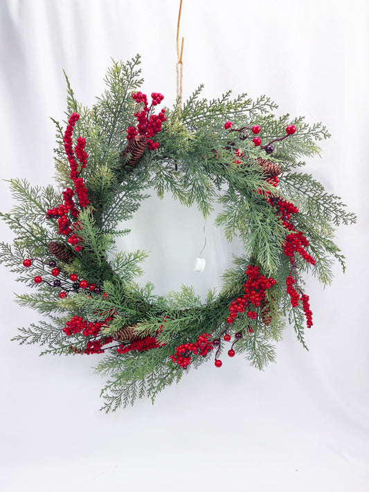Christmas Wreath