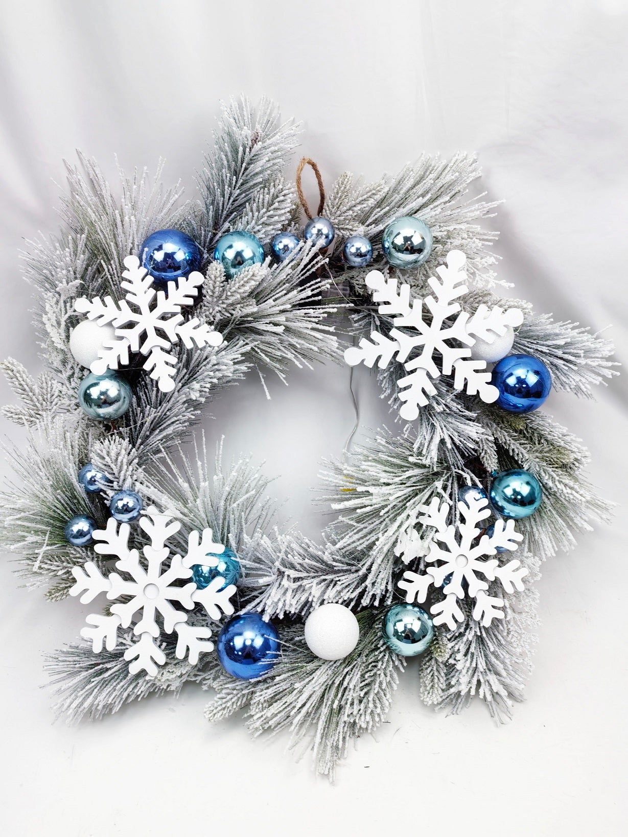 Christmas Wreath