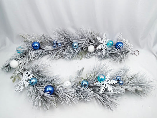 Christmas Garland