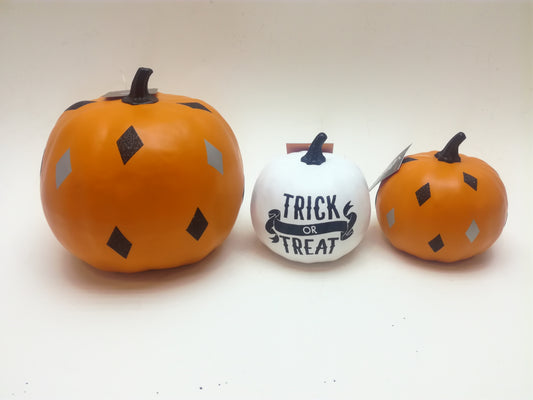 Halloween Pumpkin