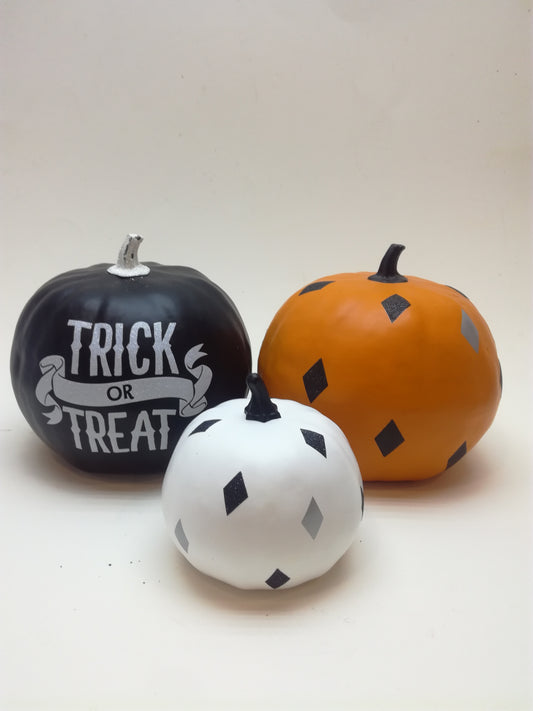 Halloween Pumpkin