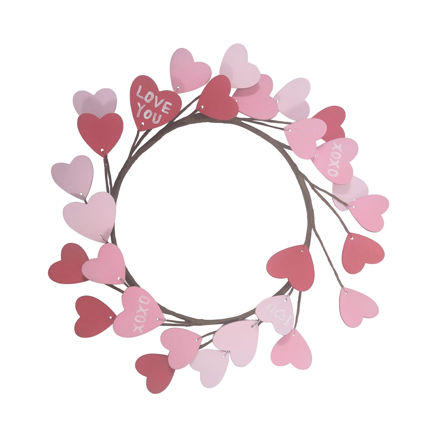 Valentine's Day