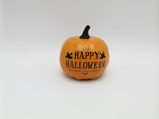 Halloween Pumpkin