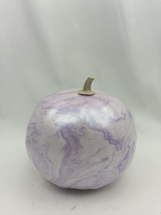 Fall Artificial Pumpkin