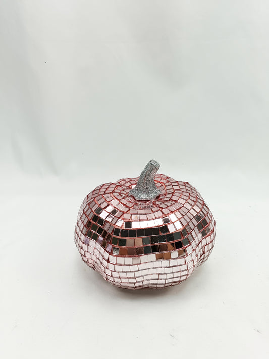 Fall Artificial Pumpkin