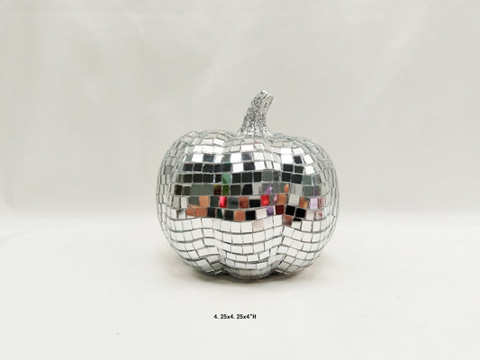 Fall Artificial Pumpkin