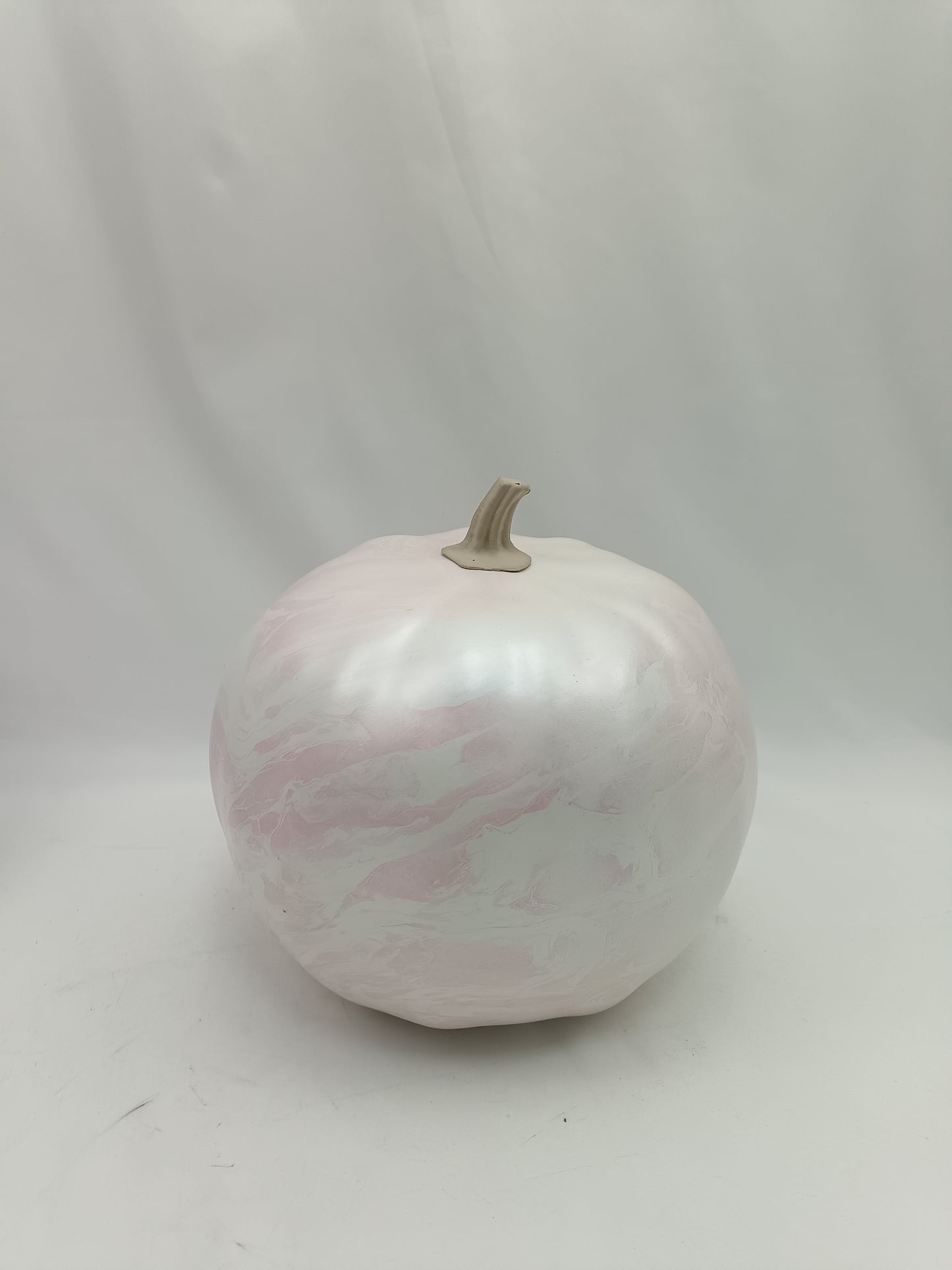 Fall Artificial Pumpkin