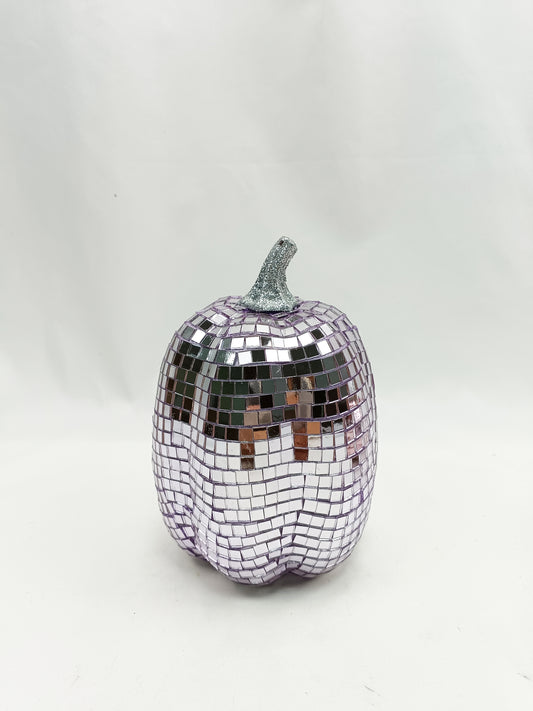 Fall Artificial Pumpkin