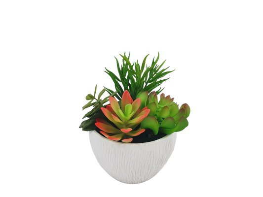 Artificial Green Plants