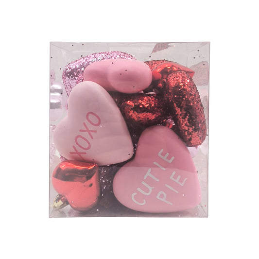 Valentine's Day