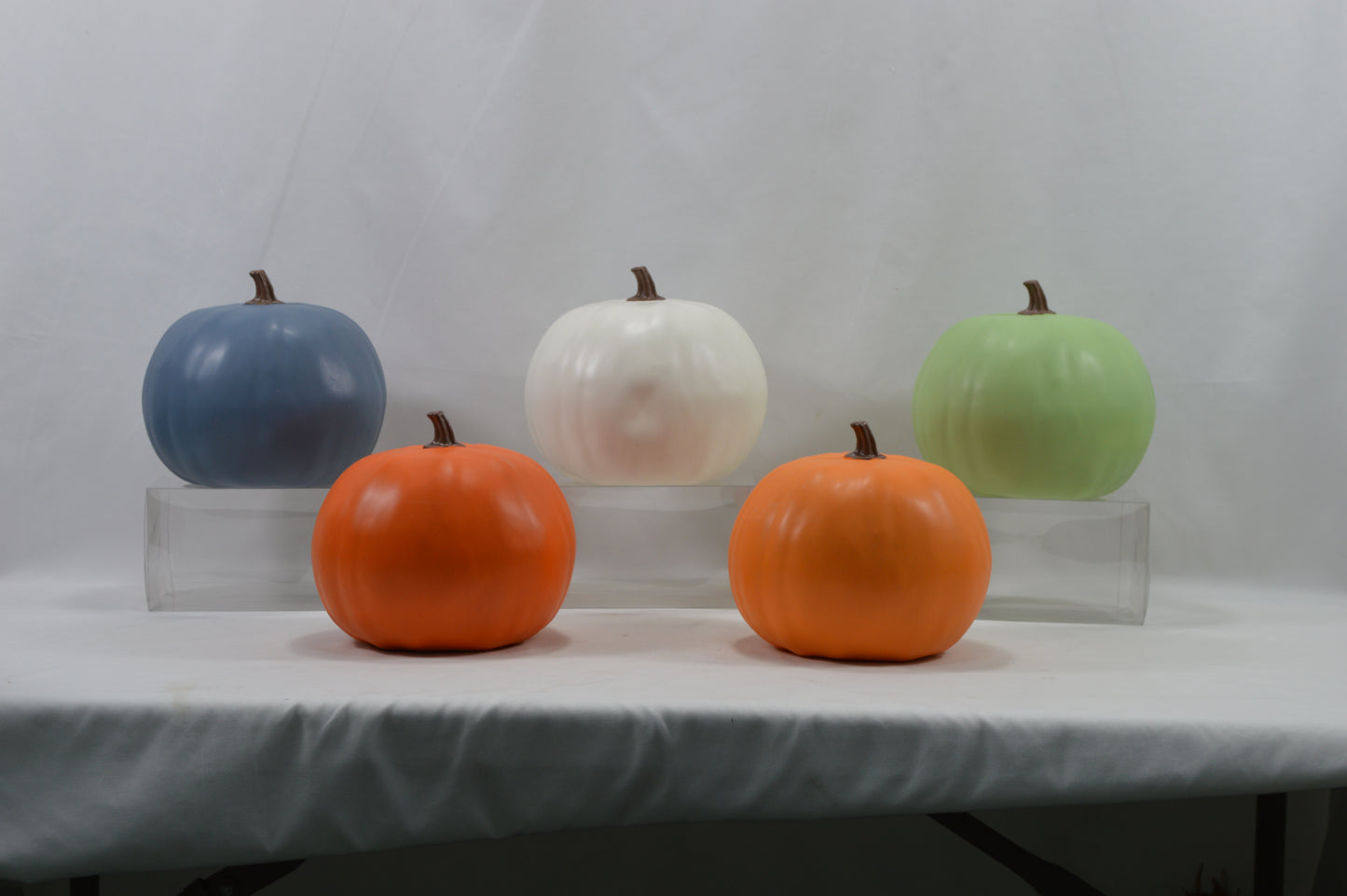 Fall Artificial Pumpkin