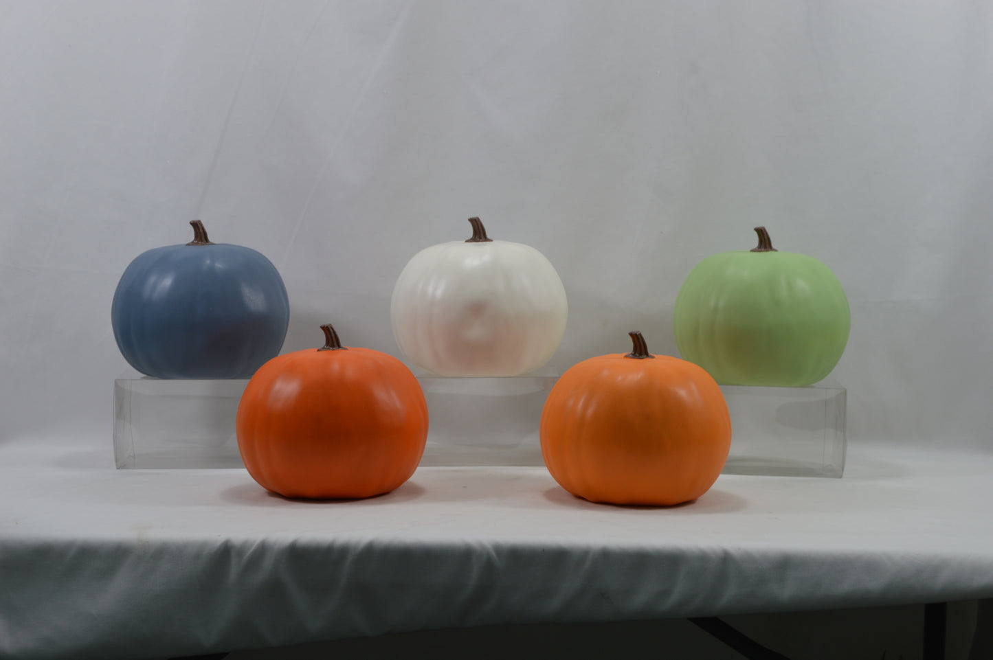 Fall Artificial Pumpkin