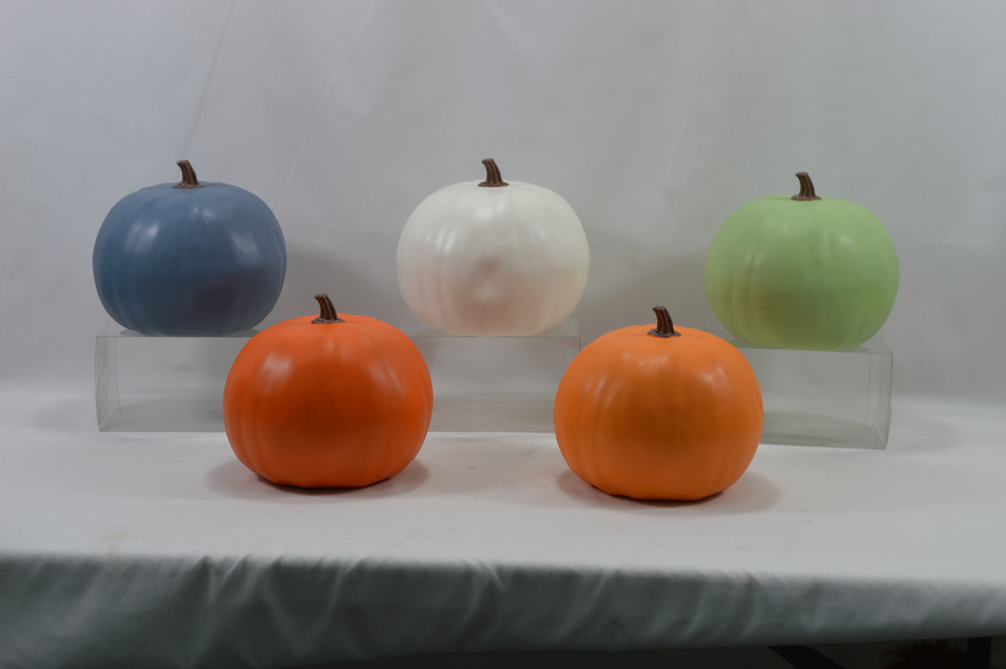 Fall Artificial Pumpkin
