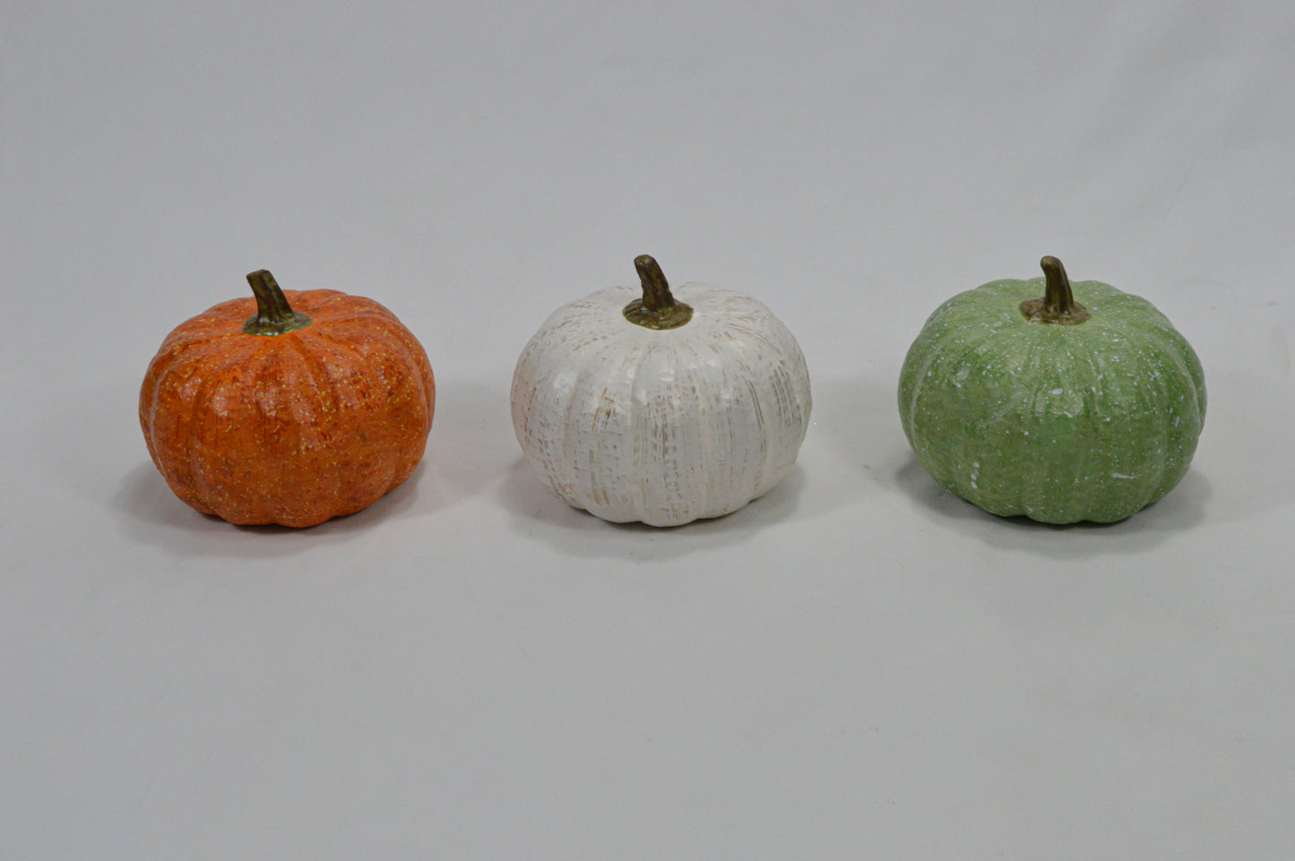Fall Artificial Pumpkin