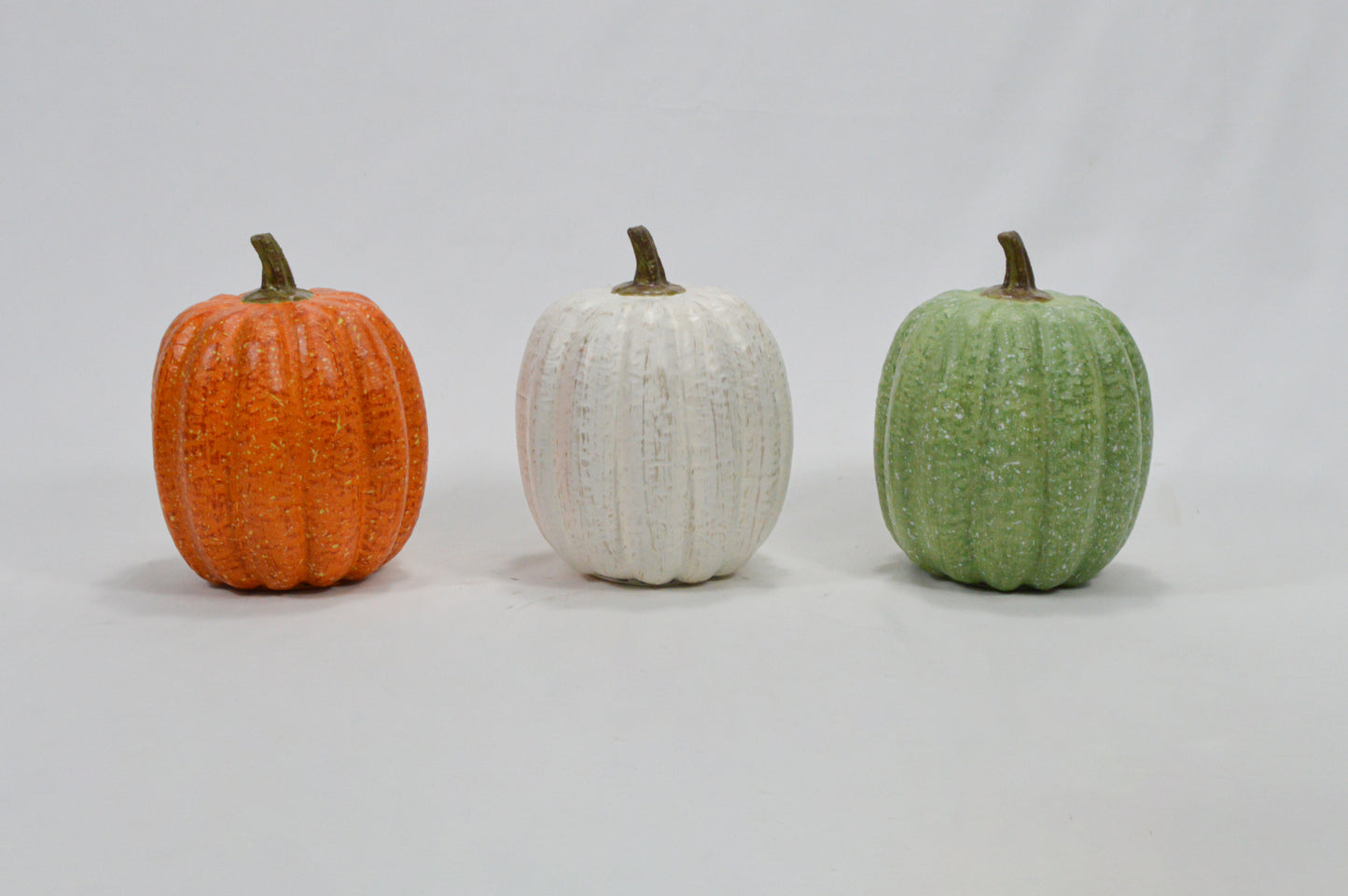 Fall Artificial Pumpkin