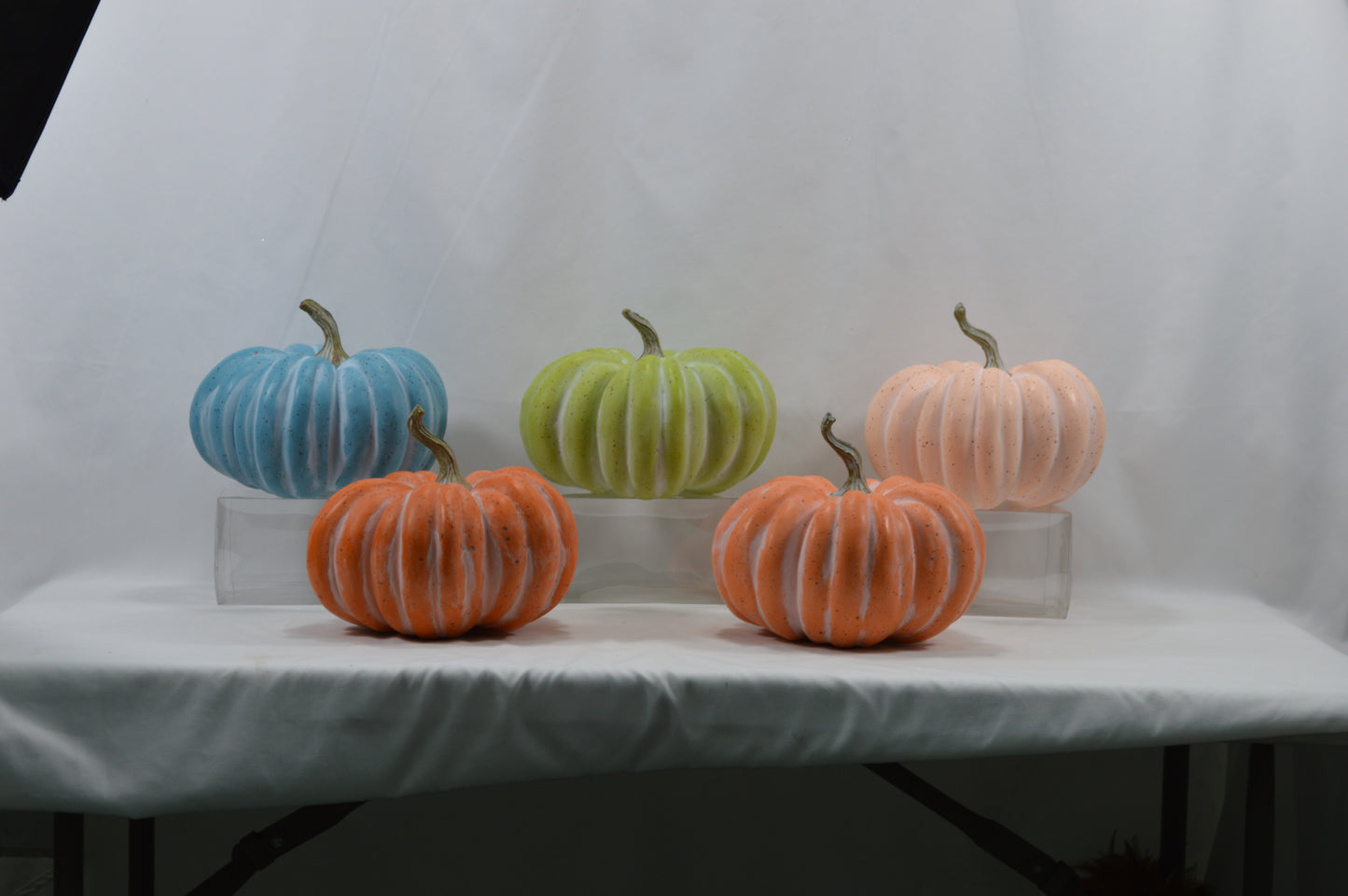 Fall Artificial Pumpkin