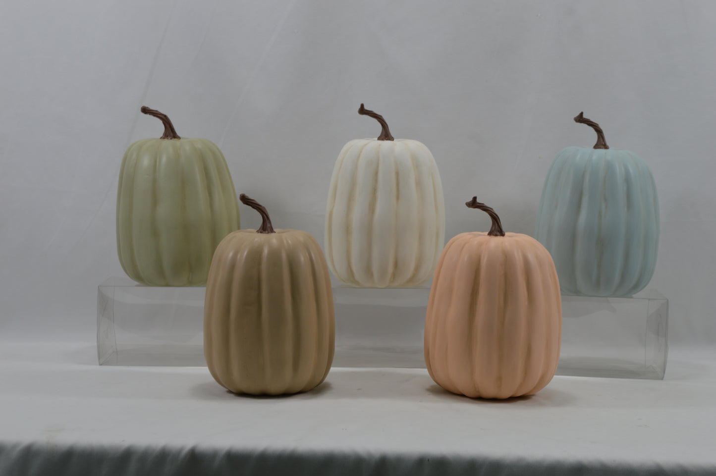 Fall Artificial Pumpkin
