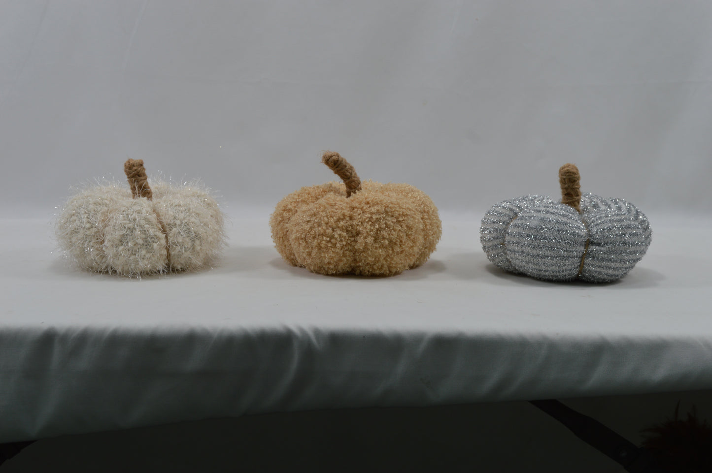 Fall Artificial Pumpkin