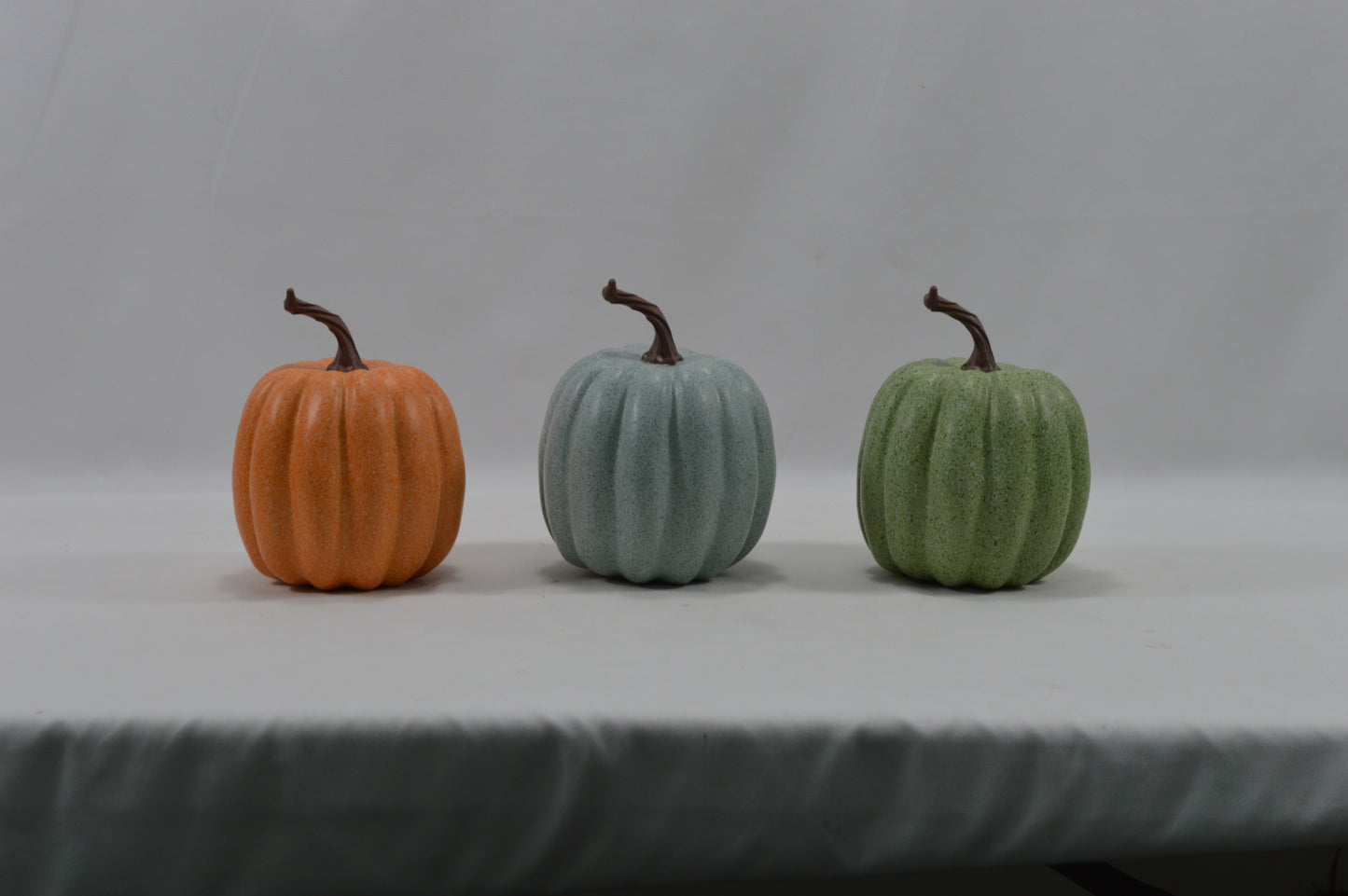 Fall Artificial Pumpkin