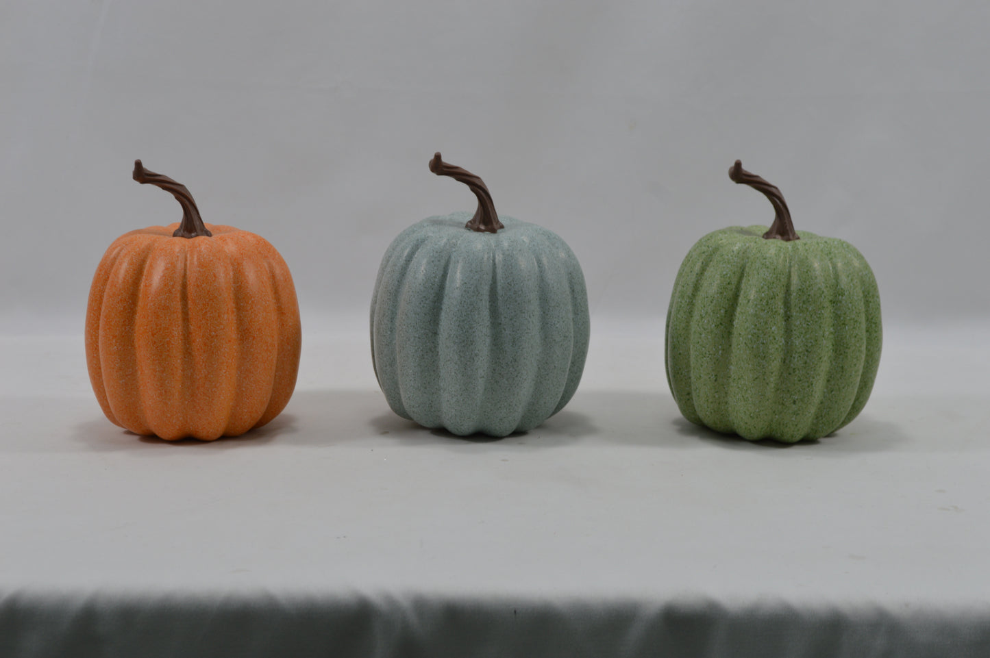 Fall Artificial Pumpkin