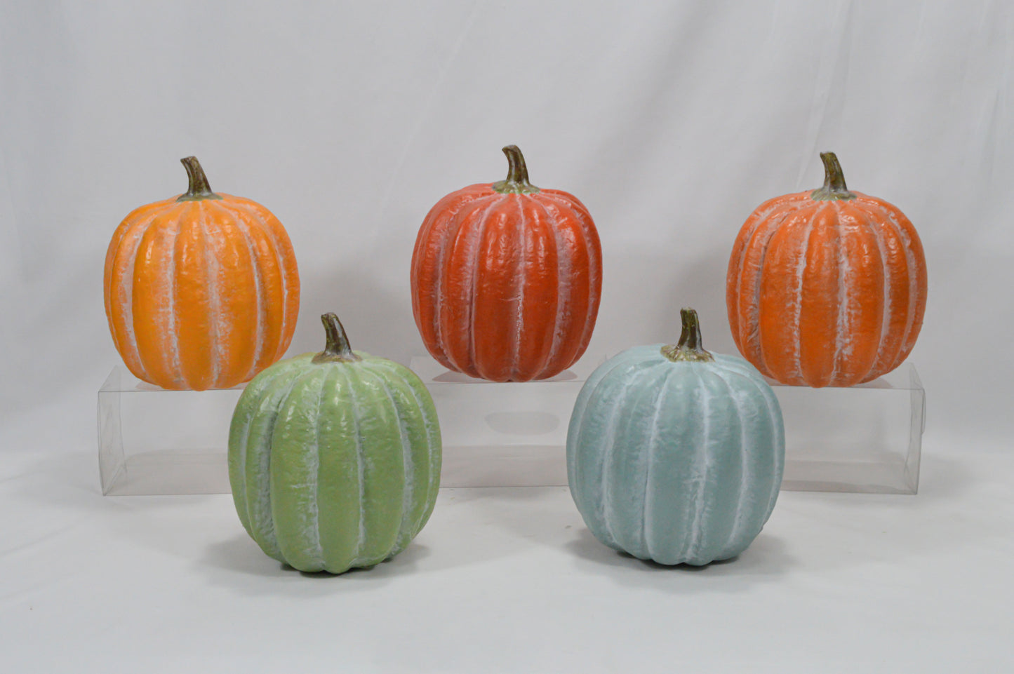 Fall Artificial Pumpkin