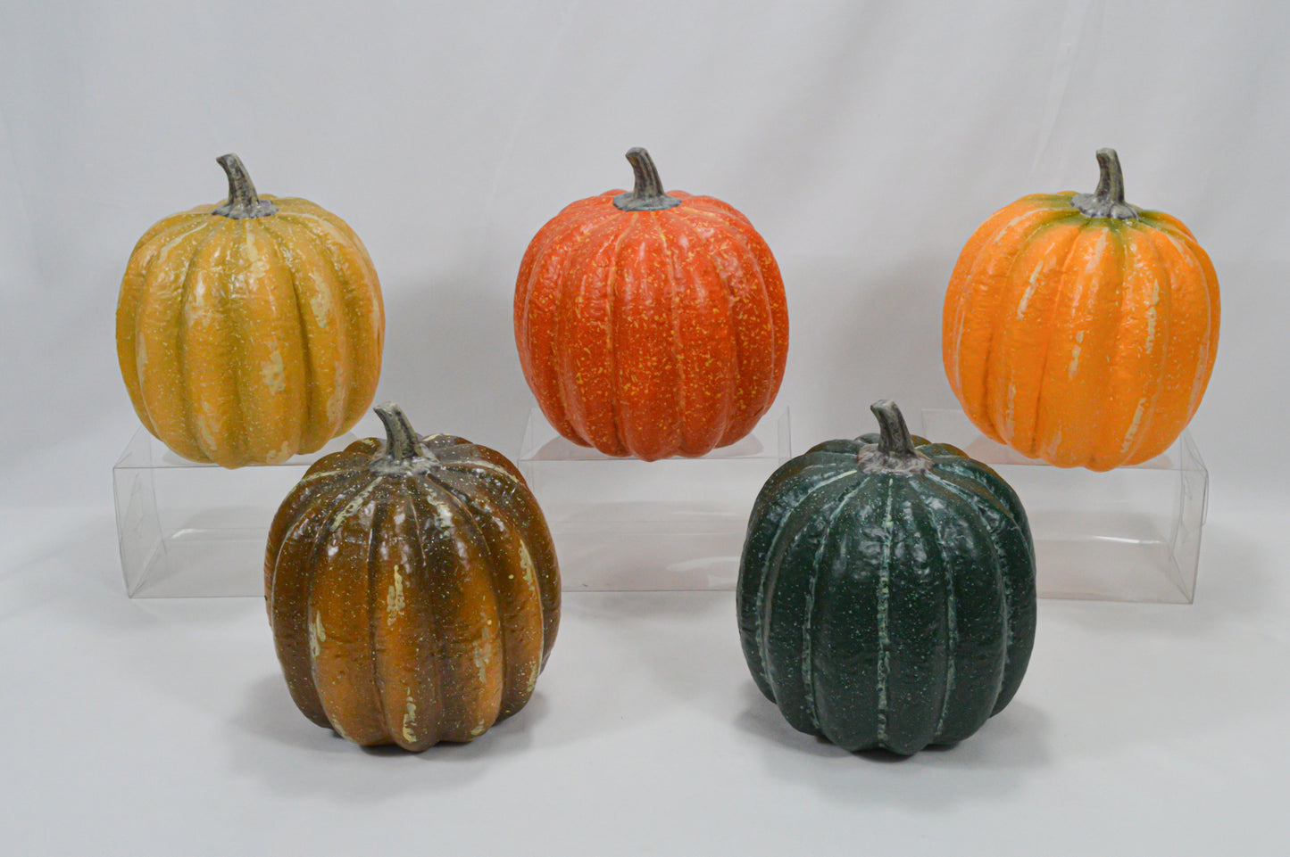 Fall Artificial Pumpkin
