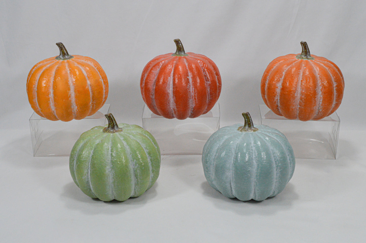 Fall Artificial Pumpkin