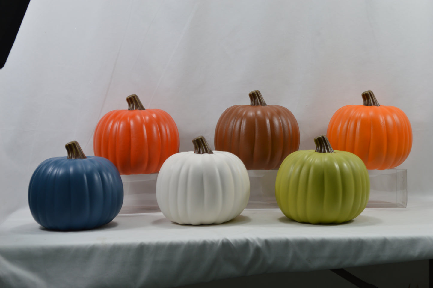 Fall Artificial Pumpkin