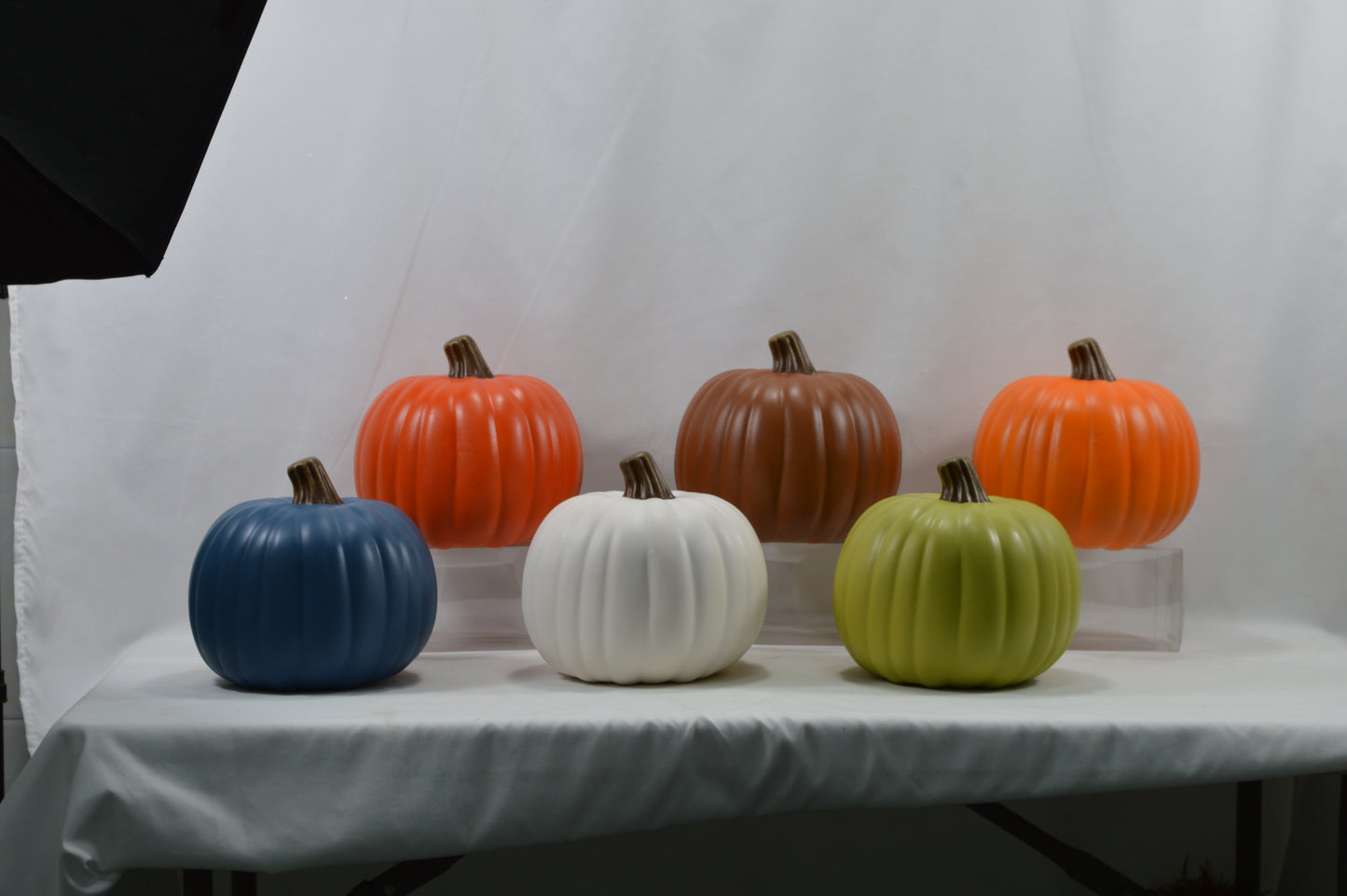 Fall Artificial Pumpkin
