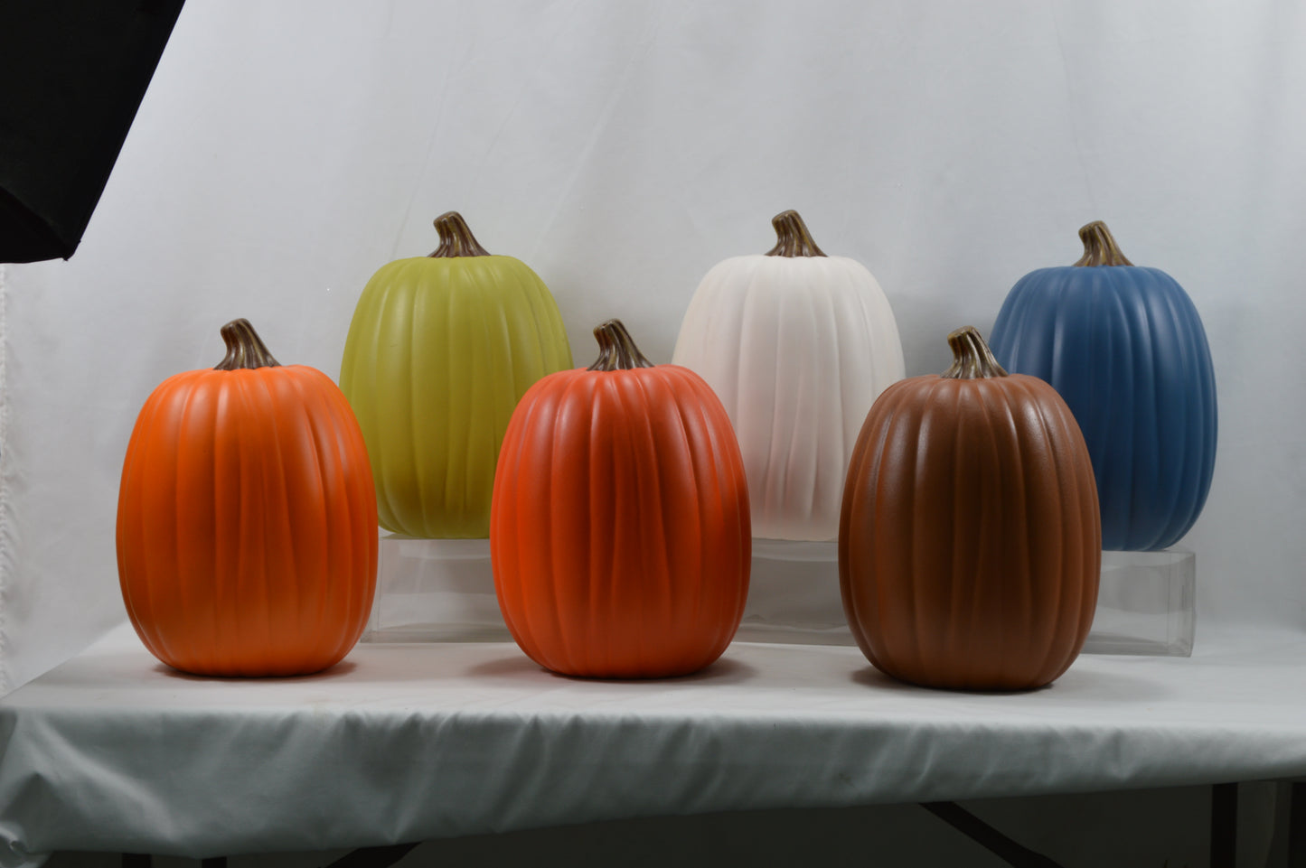 Fall Artificial Pumpkin