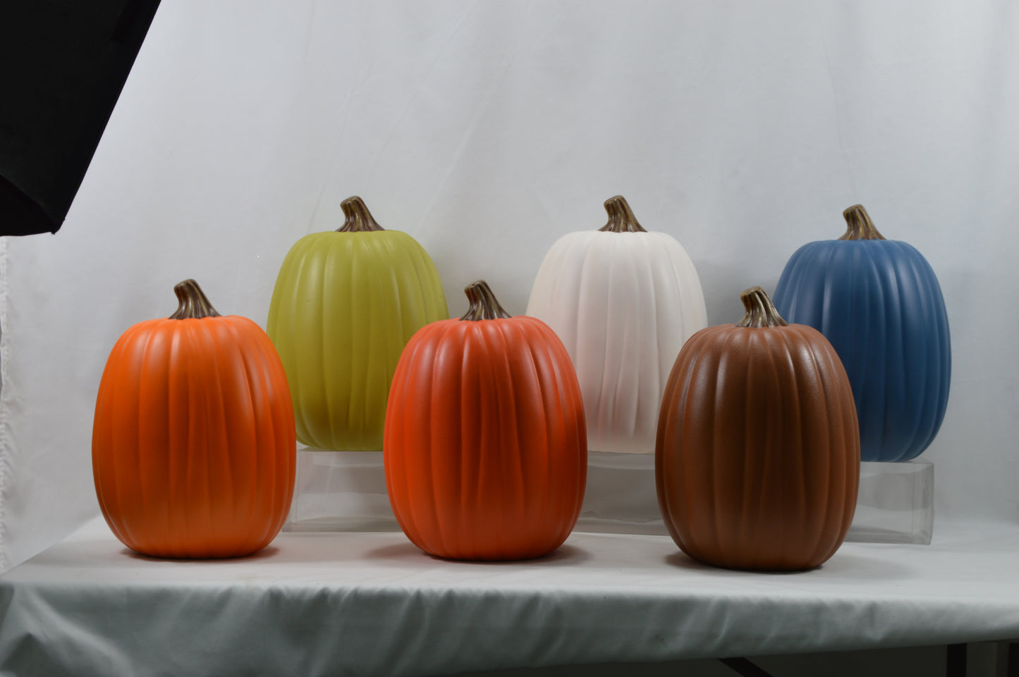 Fall Artificial Pumpkin
