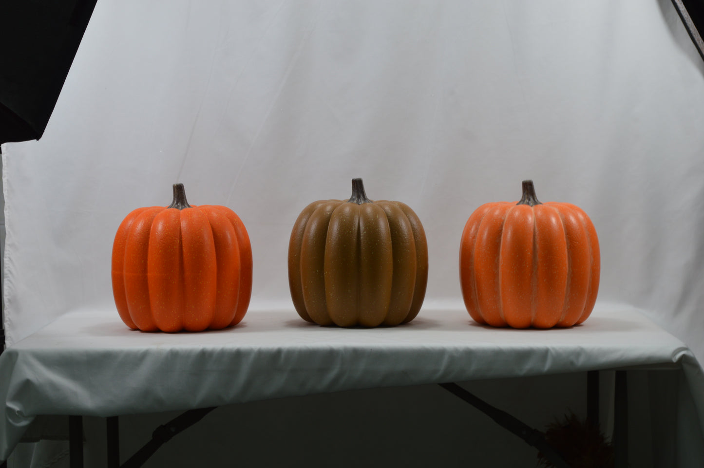 Fall Artificial Pumpkin