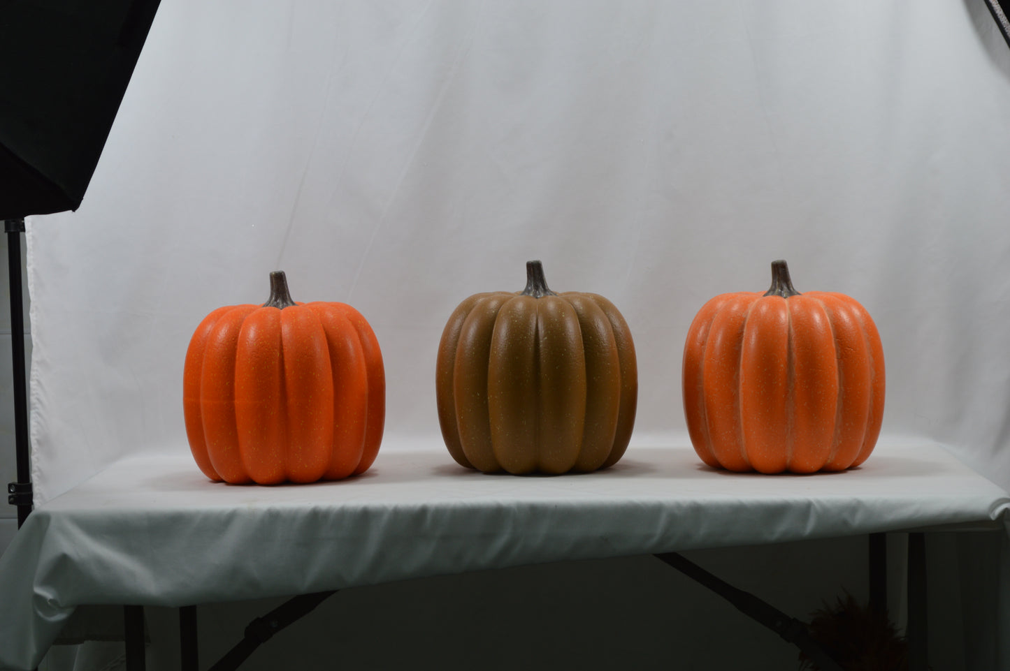 Fall Artificial Pumpkin