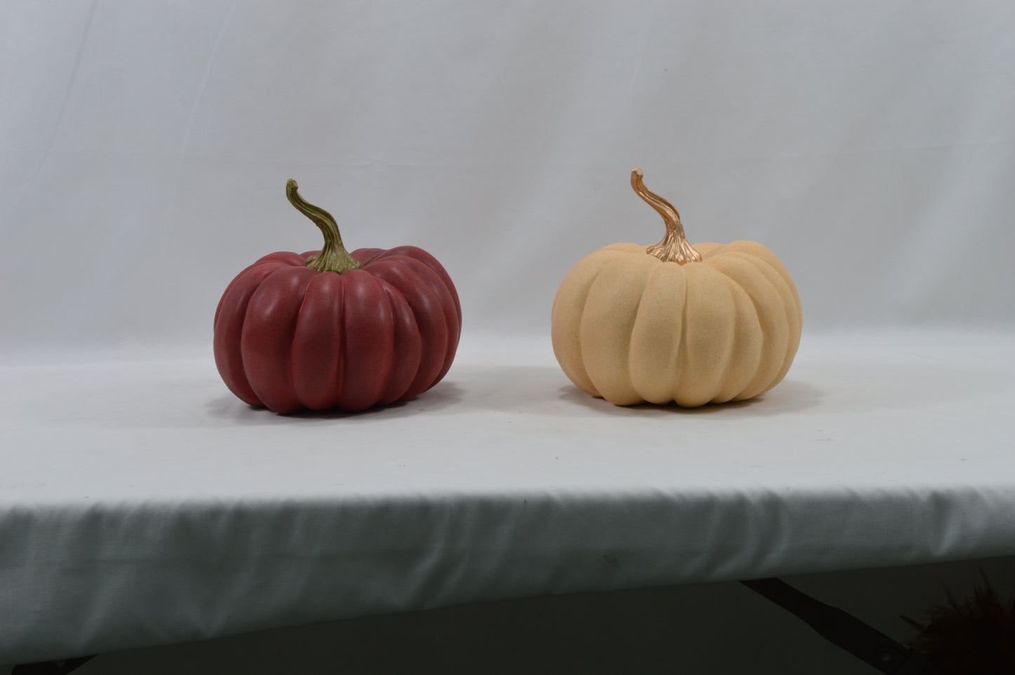 Fall Artificial Pumpkin