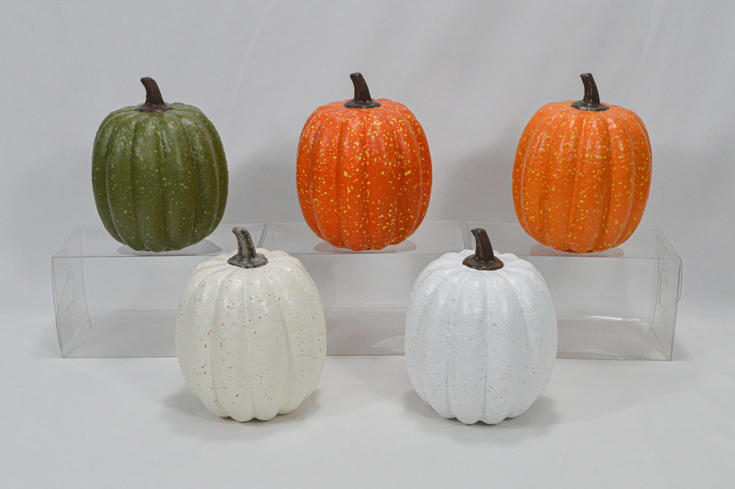 Fall Artificial Pumpkin