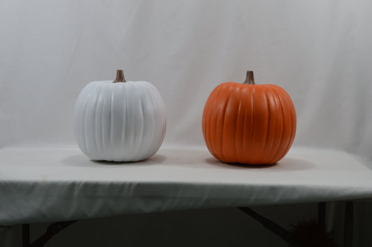Fall Artificial Pumpkin