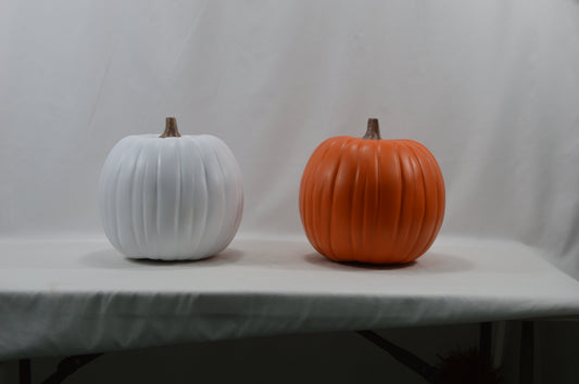Fall Artificial Pumpkin